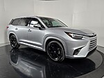 New 2026 LEXUS TX TX 350 AWD in LAS VEGAS, NEVADA (Photo 2)