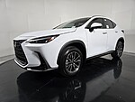 New 2026 LEXUS NX NX 450H+ LUXURY AWD in LAS VEGAS, NEVADA (Photo 1)