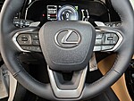New 2026 LEXUS NX NX 450H+ LUXURY AWD in LAS VEGAS, NEVADA (Photo 16)