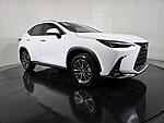New 2026 LEXUS NX NX 450H+ LUXURY AWD in LAS VEGAS, NEVADA (Photo 2)