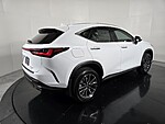 New 2026 LEXUS NX NX 450H+ LUXURY AWD in LAS VEGAS, NEVADA (Photo 4)