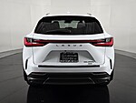 New 2026 LEXUS NX NX 450H+ LUXURY AWD in LAS VEGAS, NEVADA (Photo 5)