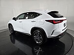 New 2026 LEXUS NX NX 450H+ LUXURY AWD in LAS VEGAS, NEVADA (Photo 6)