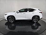 New 2026 LEXUS NX NX 450H+ LUXURY AWD in LAS VEGAS, NEVADA (Photo 7)