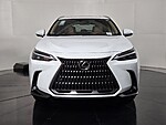 New 2026 LEXUS NX NX 450H+ LUXURY AWD in LAS VEGAS, NEVADA (Photo 8)