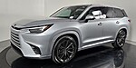 New 2026 LEXUS TX TX 350 AWD in LAS VEGAS, NEVADA