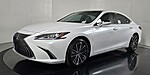 New 2025 LEXUS ES ES 350 FWD in LAS VEGAS, NEVADA