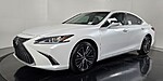 New 2025 LEXUS ES ES 300H FWD in LAS VEGAS, NEVADA
