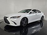 New 2025 LEXUS ES ES 300H FWD in LAS VEGAS, NEVADA (Photo 1)