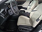 New 2025 LEXUS ES ES 300H FWD in LAS VEGAS, NEVADA (Photo 10)