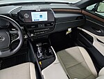 New 2025 LEXUS ES ES 300H FWD in LAS VEGAS, NEVADA (Photo 15)