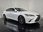 New 2025 LEXUS ES ES 300H FWD in LAS VEGAS, NEVADA (Photo 2)