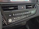New 2025 LEXUS ES ES 300H FWD in LAS VEGAS, NEVADA (Photo 20)