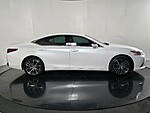 New 2025 LEXUS ES ES 300H FWD in LAS VEGAS, NEVADA (Photo 3)