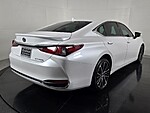 New 2025 LEXUS ES ES 300H FWD in LAS VEGAS, NEVADA (Photo 4)