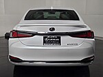 New 2025 LEXUS ES ES 300H FWD in LAS VEGAS, NEVADA (Photo 5)
