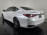 New 2025 LEXUS ES ES 300H FWD in LAS VEGAS, NEVADA (Photo 6)