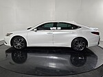 New 2025 LEXUS ES ES 300H FWD in LAS VEGAS, NEVADA (Photo 7)