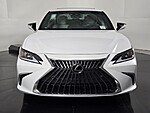 New 2025 LEXUS ES ES 300H FWD in LAS VEGAS, NEVADA (Photo 8)