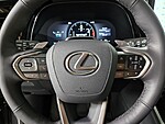 New 2026 LEXUS TX TX 350 AWD in LAS VEGAS, NEVADA (Photo 17)