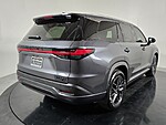 New 2026 LEXUS TX TX 350 AWD in LAS VEGAS, NEVADA (Photo 4)