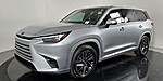 New 2026 LEXUS TX TX 350 AWD in LAS VEGAS, NEVADA