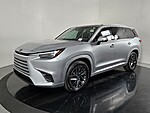New 2026 LEXUS TX TX 350 AWD in LAS VEGAS, NEVADA (Photo 1)