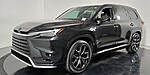 New 2026 LEXUS TX TX 500H F SPORT PERFORMANCE PREMIUM AWD in LAS VEGAS, NEVADA