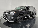New 2026 LEXUS TX TX 500H F SPORT PERFORMANCE PREMIUM AWD in LAS VEGAS, NEVADA (Photo 1)