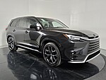 New 2026 LEXUS TX TX 500H F SPORT PERFORMANCE PREMIUM AWD in LAS VEGAS, NEVADA (Photo 2)