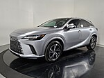 New 2025 LEXUS RX RX 350 FWD in LAS VEGAS, NEVADA (Photo 1)