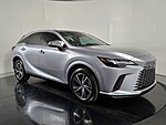 New 2025 LEXUS RX RX 350 FWD in LAS VEGAS, NEVADA (Photo 2)