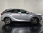 New 2025 LEXUS RX RX 350 FWD in LAS VEGAS, NEVADA (Photo 3)