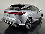 New 2025 LEXUS RX RX 350 FWD in LAS VEGAS, NEVADA (Photo 4)