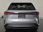 New 2025 LEXUS RX RX 350 FWD in LAS VEGAS, NEVADA (Photo 5)