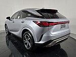 New 2025 LEXUS RX RX 350 FWD in LAS VEGAS, NEVADA (Photo 6)