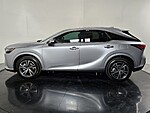 New 2025 LEXUS RX RX 350 FWD in LAS VEGAS, NEVADA (Photo 7)