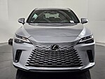 New 2025 LEXUS RX RX 350 FWD in LAS VEGAS, NEVADA (Photo 8)