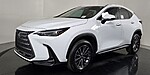 New 2026 LEXUS NX NX 350 PREMIUM AWD in LAS VEGAS, NEVADA
