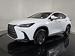 New 2026 LEXUS NX NX 350 PREMIUM AWD in LAS VEGAS, NEVADA (Photo 1)