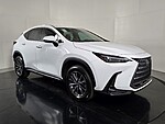 New 2026 LEXUS NX NX 350 PREMIUM AWD in LAS VEGAS, NEVADA (Photo 2)