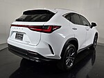 New 2026 LEXUS NX NX 350 PREMIUM AWD in LAS VEGAS, NEVADA (Photo 4)
