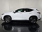 New 2026 LEXUS NX NX 350 PREMIUM AWD in LAS VEGAS, NEVADA (Photo 7)