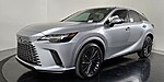New 2026 LEXUS RX RX 350 AWD in LAS VEGAS, NEVADA