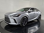 New 2026 LEXUS RX RX 350 AWD in LAS VEGAS, NEVADA (Photo 1)