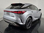 New 2026 LEXUS RX RX 350 AWD in LAS VEGAS, NEVADA (Photo 4)