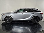 New 2026 LEXUS RX RX 350 AWD in LAS VEGAS, NEVADA (Photo 7)