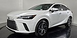 New 2026 LEXUS RX RX 350 FWD in LAS VEGAS, NEVADA