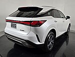New 2026 LEXUS RX RX 350 FWD in LAS VEGAS, NEVADA (Photo 4)