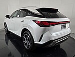 New 2026 LEXUS RX RX 350 FWD in LAS VEGAS, NEVADA (Photo 6)